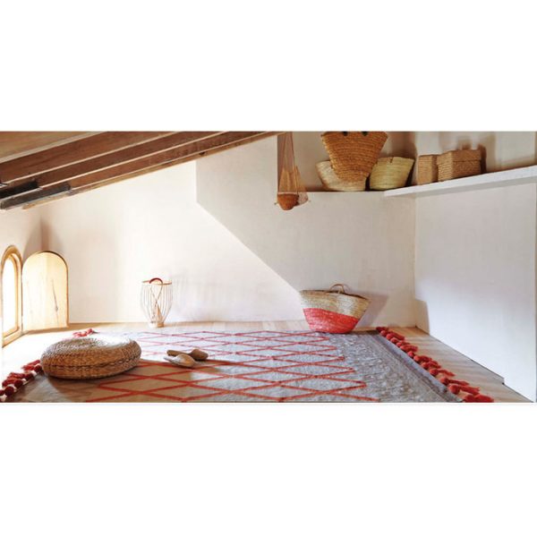 Ковер GAN Sioux из 100% шерсти 170х240 см — изображение 2