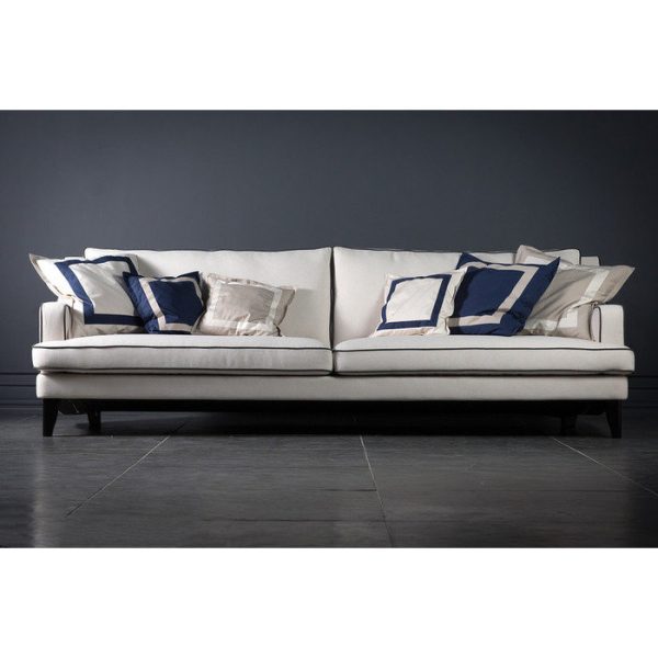 Диван Лаймингтон с ножками из бука  — изображение 3