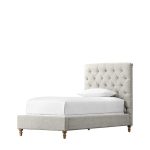 кровать FRANKLIN II TWIN BED 100х200 см