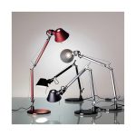 Настольная лампа Tolomeo Micro Artemide — изображение 5