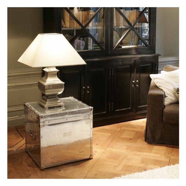 Настольная лампа  Hamnilton — изображение 4