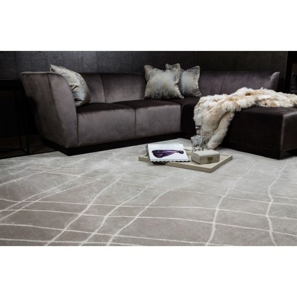 Диван Milligan Чёрный — изображение 2