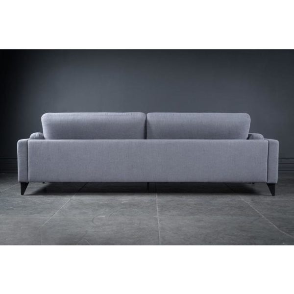 Диван Портри с ножками из прочного бука  — изображение 7