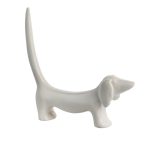 Подставка для колец Такса