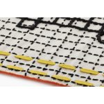 Кресло GAN Bandas Space из 100% шерсти — изображение 2