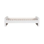 Кровать  ROBIN BED PINE BRUSHED WHITE