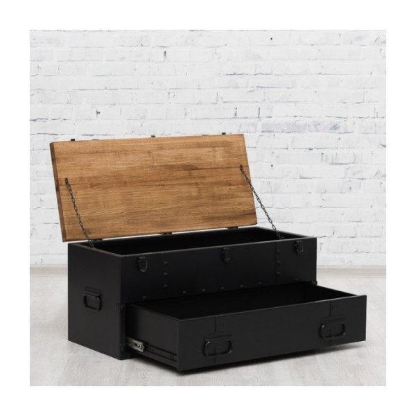 Комод-сундук Abigdeil — изображение 3