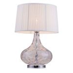 Настольная лампа Lucia Tucci Harrods