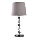 НАСТОЛЬНАЯ ЛАМПА MW-LIGHT САЛОН 