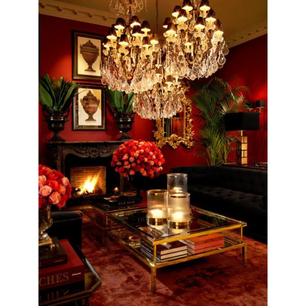 Настольная лампа  Reynaud — изображение 2