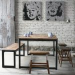 Стол обеденный d-Bodhi Pure 150х90 — изображение 2