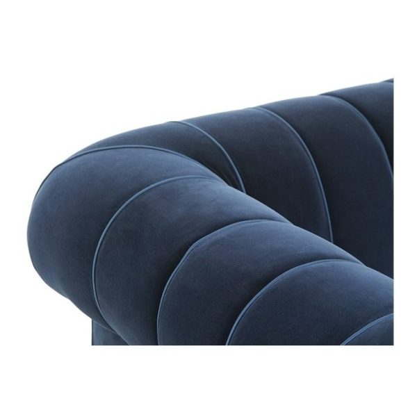 Диван Chestor Синий  — изображение 6