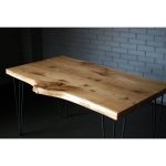 Обеденный Стол Liveedge Oak 02 — изображение 6