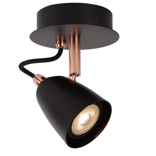 2291product_gallery_photo_ba3384e2-2444-47eb-acf9-df3b27e6a478.jpeg Спот Lucide Ride Led   — изображение 1