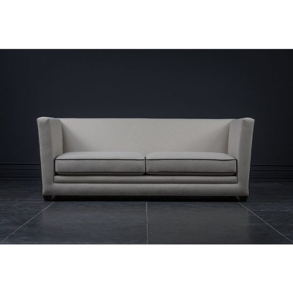 Диван Бёртон с 5-ю подушками — изображение 5