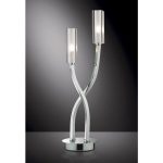 НАСТОЛЬНАЯ ЛАМПА ODEON LIGHT MODEN