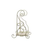 Держатель для бумажных полотенец с полкой Curls — изображение 2