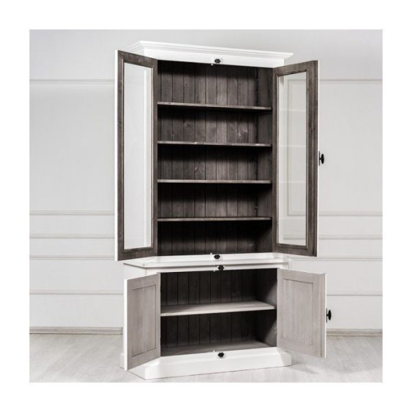  шкаф для книг WINCHESTER COLLECTION — изображение 3