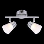 Спот Globo Tieka 