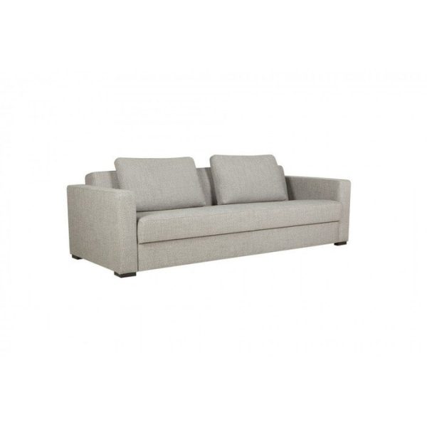 серый Трехместный диван-кровать PUK  — изображение 8