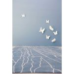 Ковер GAN Butterfly 170х240 см — изображение 2