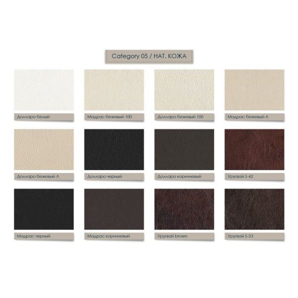 Оттоманка Cheryl Ottoman — изображение 10