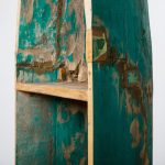 Стеллаж из рыбацких лодок All From Boats BOAT — изображение 4