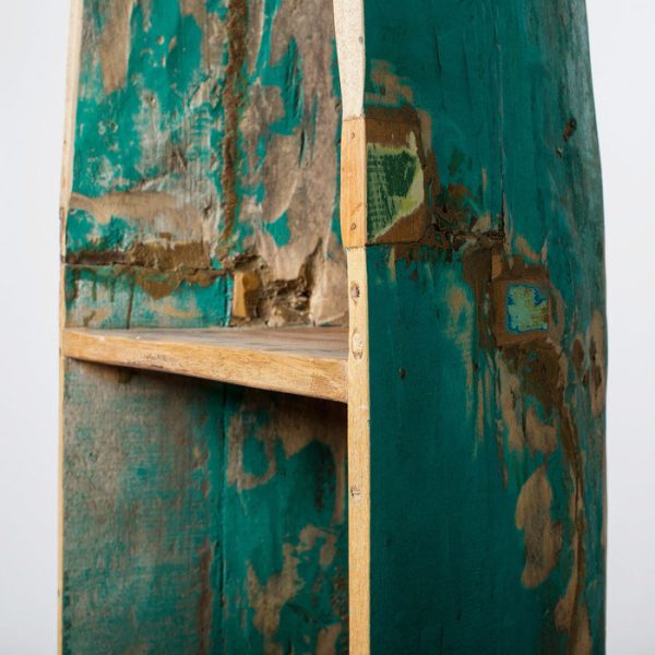 Стеллаж из рыбацких лодок All From Boats BOAT — изображение 4