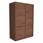 ШКАФ С ЧЕТЫРЬМЯ ДВЕРЬМИ 