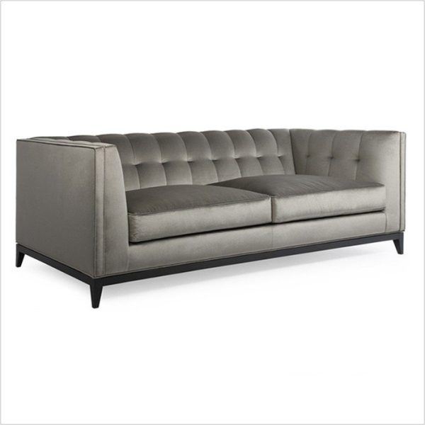 Диван OSMUND 2,5 SEAT SOFA с американским раскладным механизмом — изображение 2