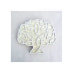 Ночник Дерево жизни светлое золото