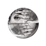 Декоративная тарелка на подставке Escondite — изображение 2