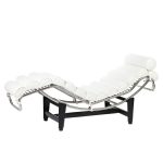 Кушетка Chaise Lounge White — изображение 3