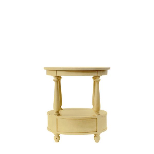 Кофейный столик Stanley Side Table   — изображение 4
