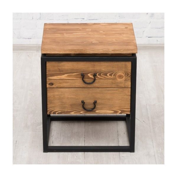 Тумбочка VERONA — изображение 5