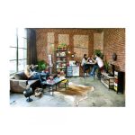 Барный стол Simple Line — изображение 3