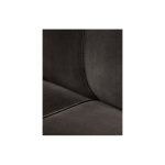 Диван Milligan Чёрный — изображение 4