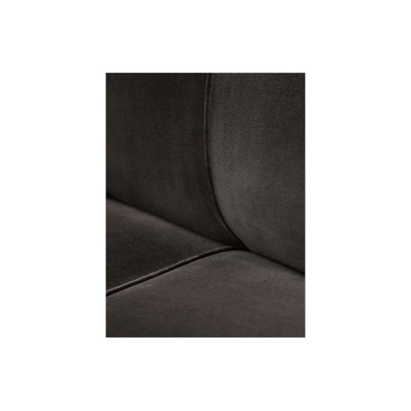 Диван Milligan Чёрный — изображение 4