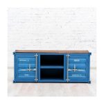 ТВ тумба Sea Container HQ — изображение 2