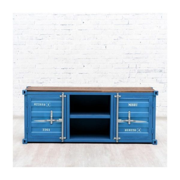 ТВ тумба Sea Container HQ — изображение 2