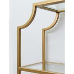 СТЕЛЛАЖ для изысканной классической гостиной — изображение 7