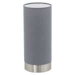 НАСТОЛЬНАЯ ЛАМПА EGLO PASTERI