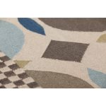 Ковер GAN Canada из 100% натуральной шерсти 170х240 см — изображение 2