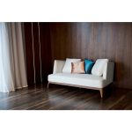 диван двухместный  с подушками Starlite — изображение 3