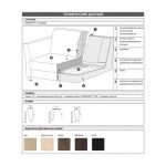 Диван CAPRICE — изображение 12