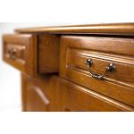 Комод двухдверный Еcolife Еurope из дуба — изображение 8