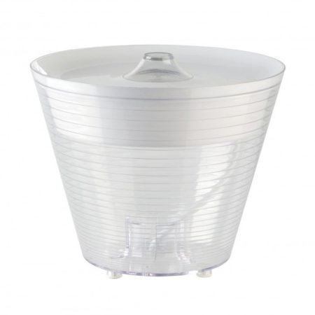 Настольная/напольная лампа-контейнер Multipot Rotaliana