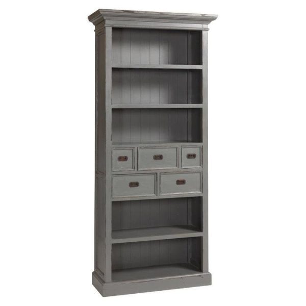   Стеллаж Grattacielo — изображение 4