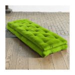 Кресло-кровать Buckle Up LIME — изображение 2