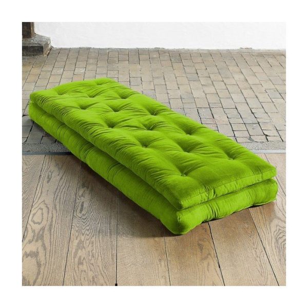 Кресло-кровать Buckle Up LIME — изображение 2